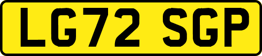 LG72SGP