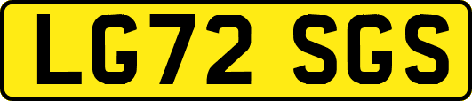 LG72SGS