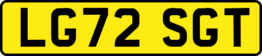 LG72SGT