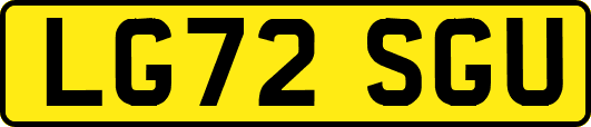 LG72SGU