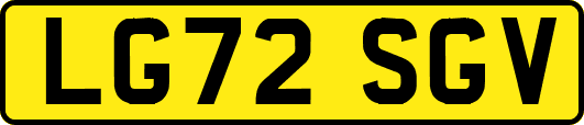 LG72SGV