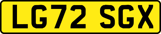 LG72SGX