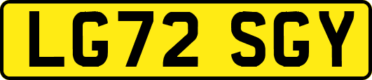 LG72SGY