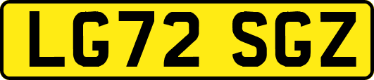 LG72SGZ