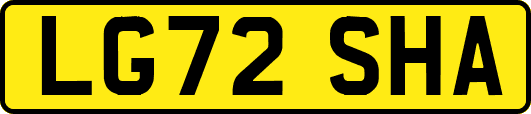 LG72SHA