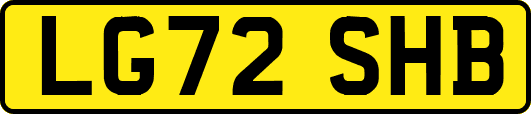 LG72SHB
