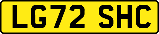 LG72SHC
