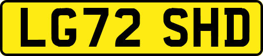 LG72SHD