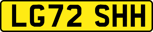 LG72SHH