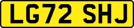 LG72SHJ