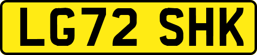 LG72SHK