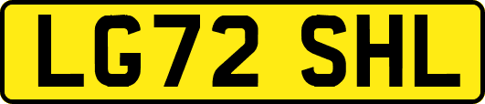 LG72SHL