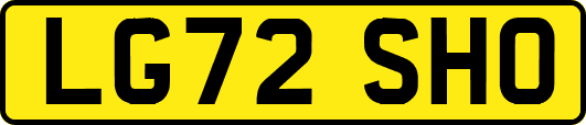LG72SHO