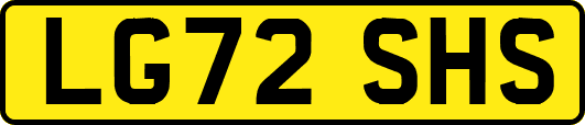 LG72SHS