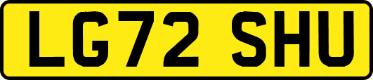 LG72SHU