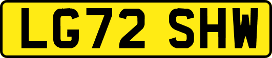 LG72SHW