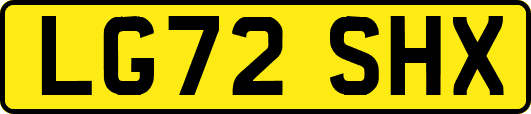 LG72SHX