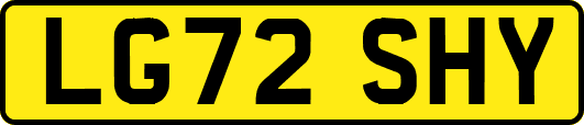 LG72SHY
