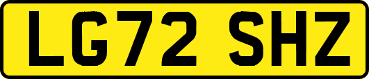 LG72SHZ