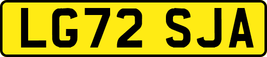 LG72SJA