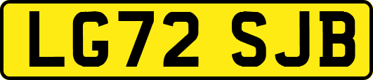 LG72SJB