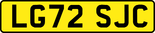 LG72SJC
