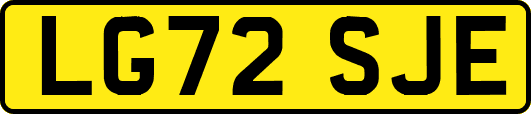 LG72SJE