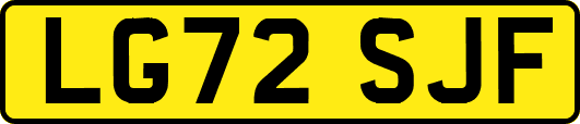 LG72SJF