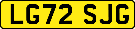 LG72SJG