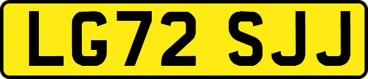LG72SJJ