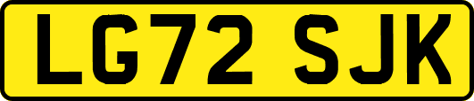 LG72SJK