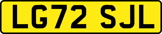LG72SJL