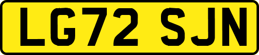 LG72SJN