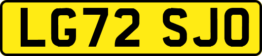 LG72SJO