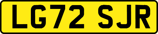 LG72SJR