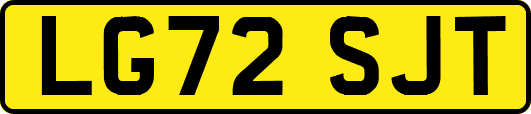 LG72SJT