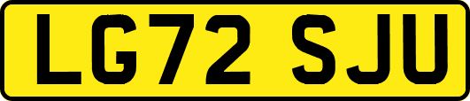 LG72SJU