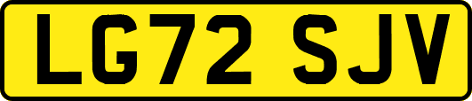 LG72SJV