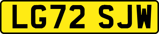LG72SJW