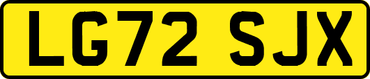 LG72SJX