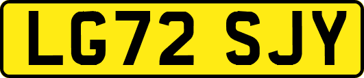 LG72SJY