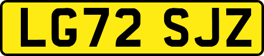LG72SJZ