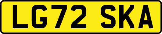 LG72SKA