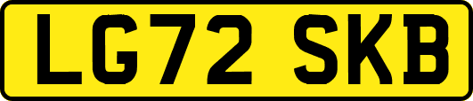 LG72SKB
