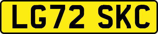 LG72SKC