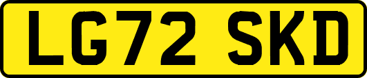 LG72SKD