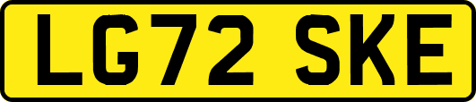 LG72SKE