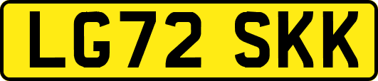 LG72SKK