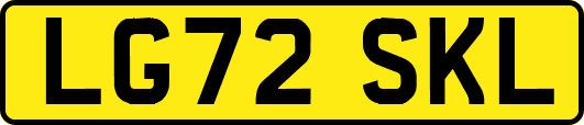LG72SKL