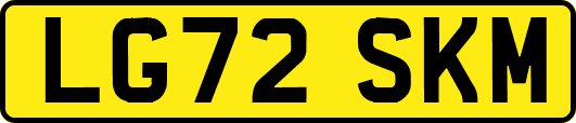 LG72SKM